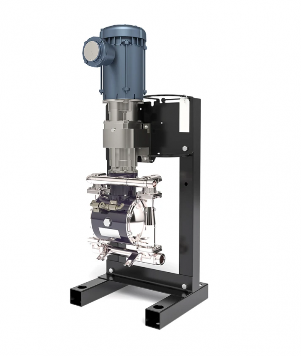 cold ethanol pump diaphragm