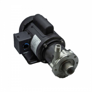 Cold Ethanol Pump