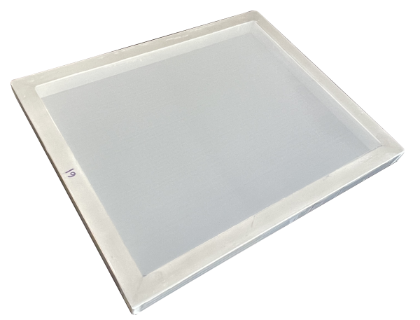 Mesh Sift Screens 20" x 24" - Image 2