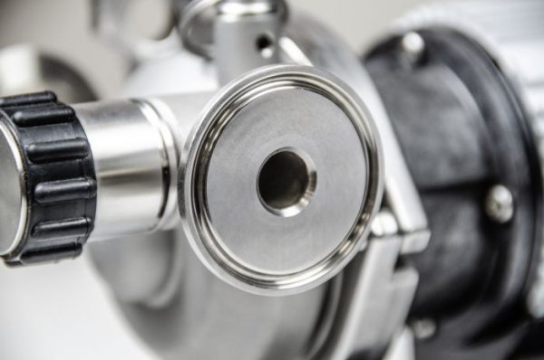 Easy Clean Solventless Washwater Pump - Image 4