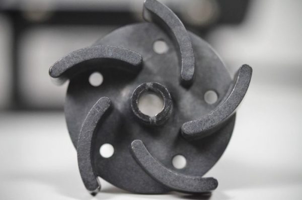 Easy Clean Solventless Washwater Pump - Image 7