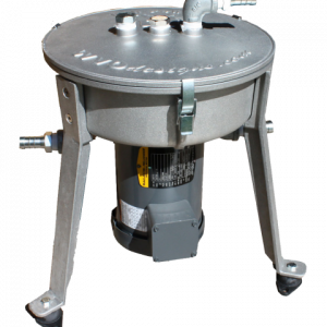 rosin centrifuge