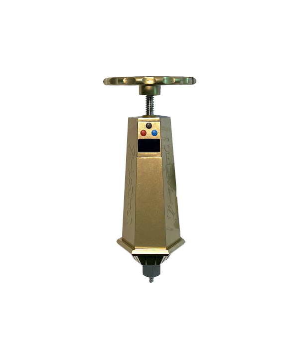Royal Extract Machines