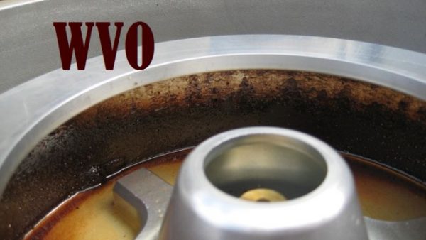 Royal Extract Machines wvo bowl