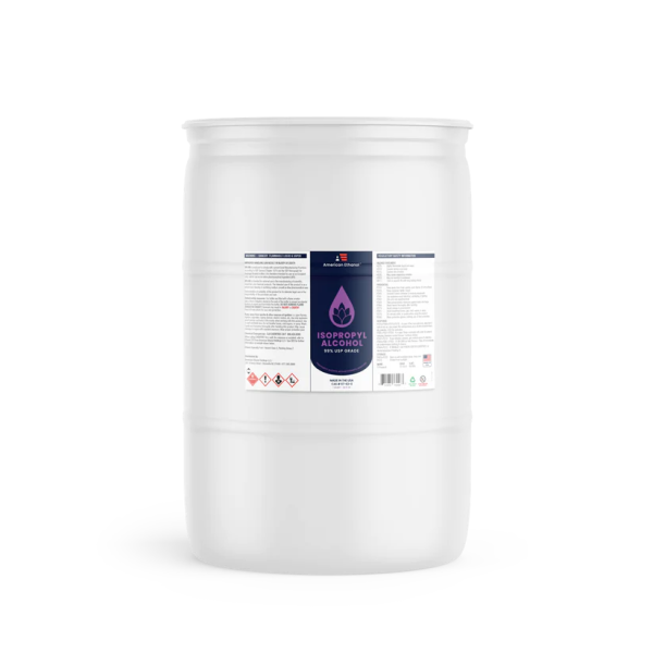 Lab Grade Isopropyl Alcohol 99.9% - Image 3
